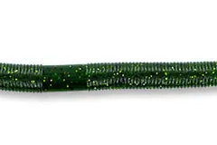 Yamamoto Senko 5" #042 (Watermelon 194J) w/ sm Gld & lg Blk - 323