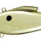 Bill Lewis Magnum Rat-L-Trap 3/4oz Gold
