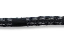 Yamamoto Senko 6" 020: Black