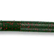 Yamamoto Senko 6" 337: Watermelon w Red