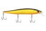 Berkley Stunna 112 Jerkbait Black Gold