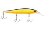 Berkley Stunna 112+1 Jerkbait Black Gold
