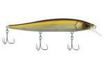 Berkley Stunna 112 Jerkbait Bronzeback