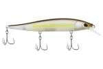 Berkley Stunna 112 Jerkbait Stealth Shad