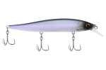 Berkley Stunna 112 Jerkbait Stone Cold