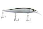 Berkley Stunna 112+1 Jerkbait Silver Dolla