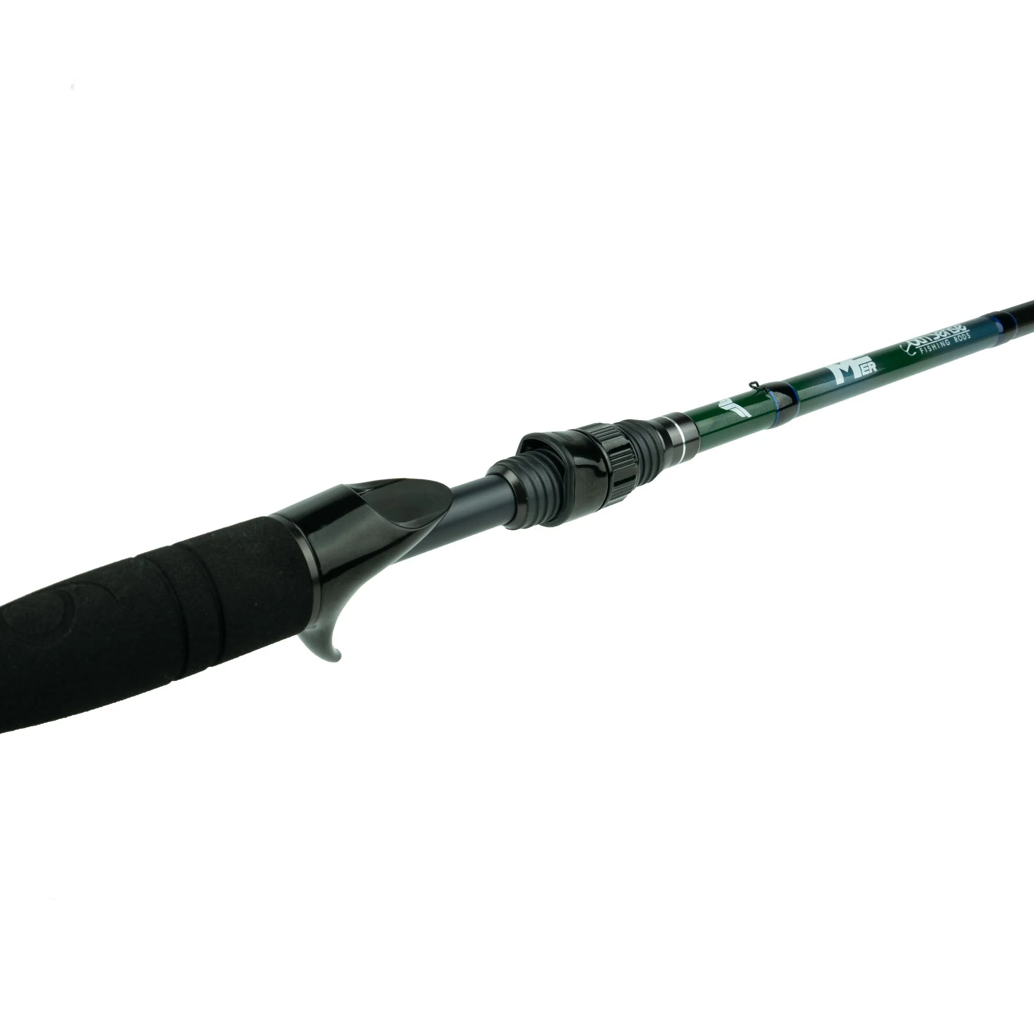 6th Sense Milliken Series Spinning Rod
