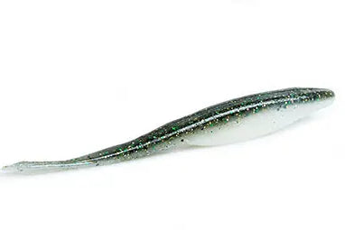 Yamamoto "D" Shad 5pk