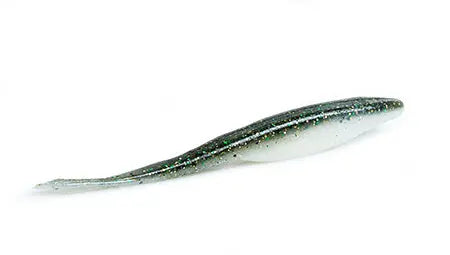 Yamamoto "D" Shad 5pk