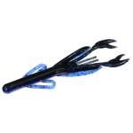 Zoom Brush Craw Black Sapphire 100 **