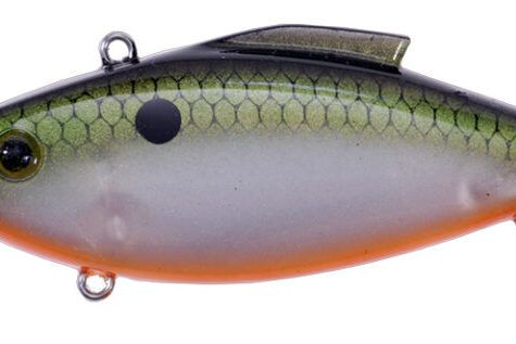 Bill Lewis Rat-L-Trap 1/2oz