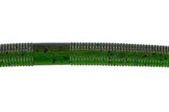 Yamamoto Senko 5" 10pk Green Pumpkin Watermelon - 912