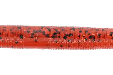 Yamamoto 3" Ned Senko-Floater Fire Craw 9003