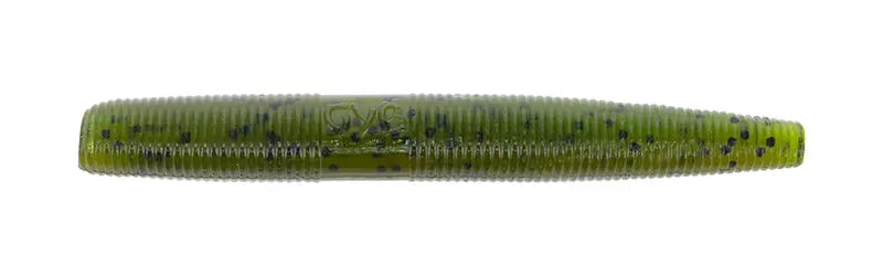Yamamoto 3" Ned Senko-Floater Green Pumpkin Watermelon 912