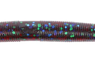 Yamamoto 3" Ned Senko-Floater Plum Apple 356