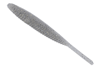 Yamamoto Shad Shape Floater 5" Natural Shad 306