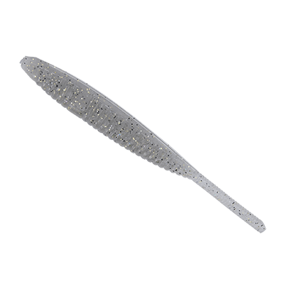 Yamamoto Shad Shape Floater 5" Natural Shad 306