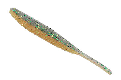 Yamamoto Shad Shape Floater 5" Perch 968