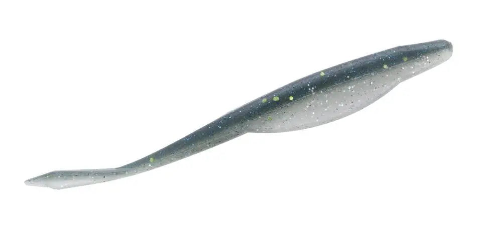 Yamamoto "D" Shad 5pk