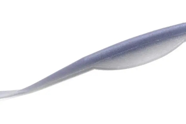 Yamamoto "D" Shad 5pk Pro Blue 9006