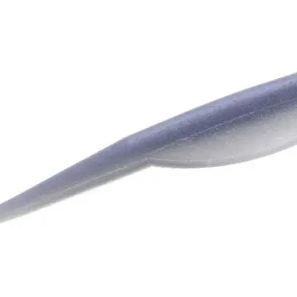 Yamamoto "D" Shad 5pk Pro Blue 9006