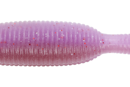 Yamamoto 2.5" Yamatanuki 10pk Heavy Brown Purple Laminate