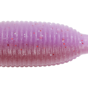 Yamamoto 2.5" Yamatanuki 10pk Heavy Brown Purple Laminate