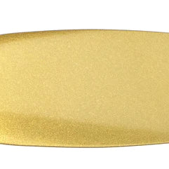 Nichols Lures 8" Ben Parker Magnum Flutter Spoon Goldleaf