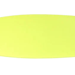 Nichols Lures 8" Ben Parker Magnum Flutter Spoon Chartreuse