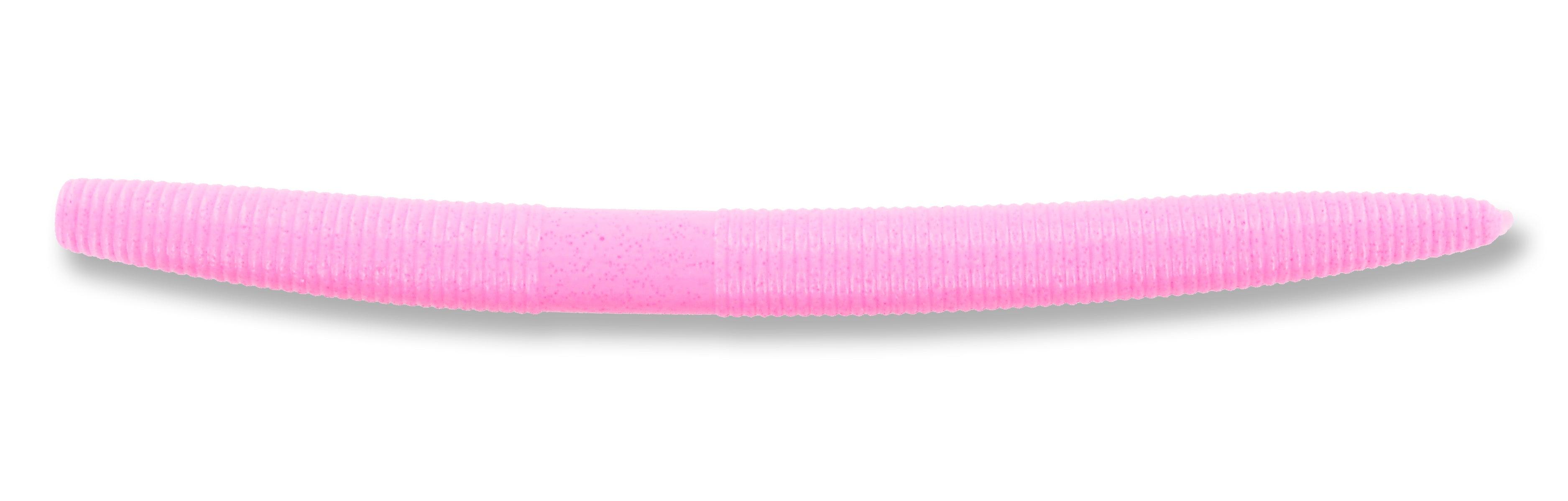 Yamamoto Senko 5” Soft Plastic Stick Bait Bubblegum - 229