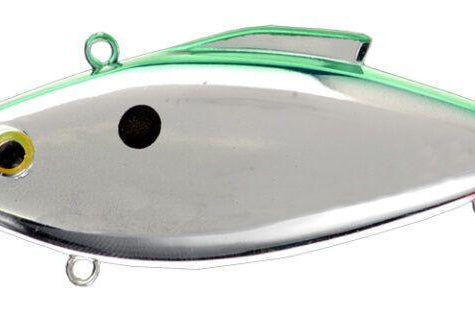 Bill Lewis Rat-L-Trap 1/2oz