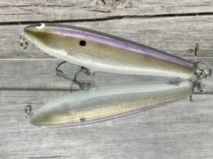 Black Label Law Dawg Foiled Herring