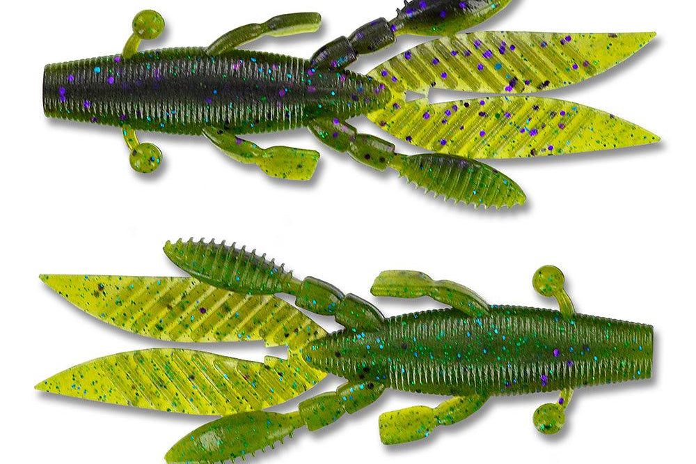 Yamamoto Flappin Hog 3.75"