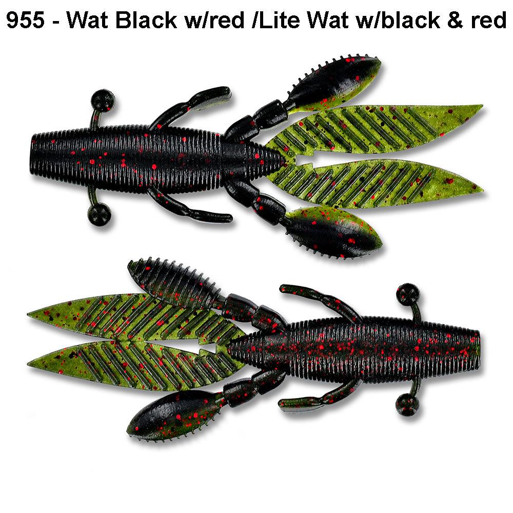 Yamamoto Flappin Hog 3.75"