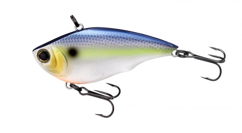 Yo-Zuri Rattl'n Vibe Lipless Crankbait Sexy Shad