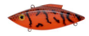 Bill Lewis Magnum Rat-L-Trap 3/4oz