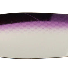 Nichols Lures 9" Ben Parker Super Magnum Flutter Spoon Lavender Shad