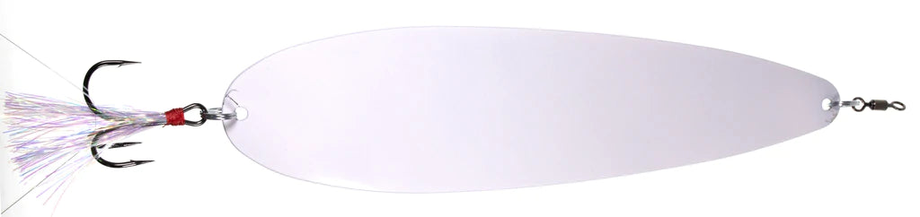 Nichols Lake Fork Flutter Spoon