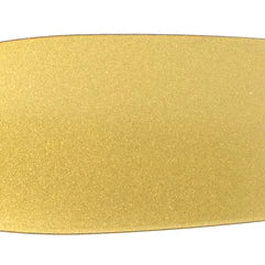 Nichols Lures 9" Ben Parker Super Magnum Flutter Spoon Goldleaf