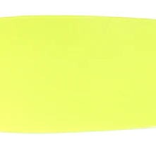 Nichols Lures 9" Ben Parker Super Magnum Flutter Spoon Chartreuse