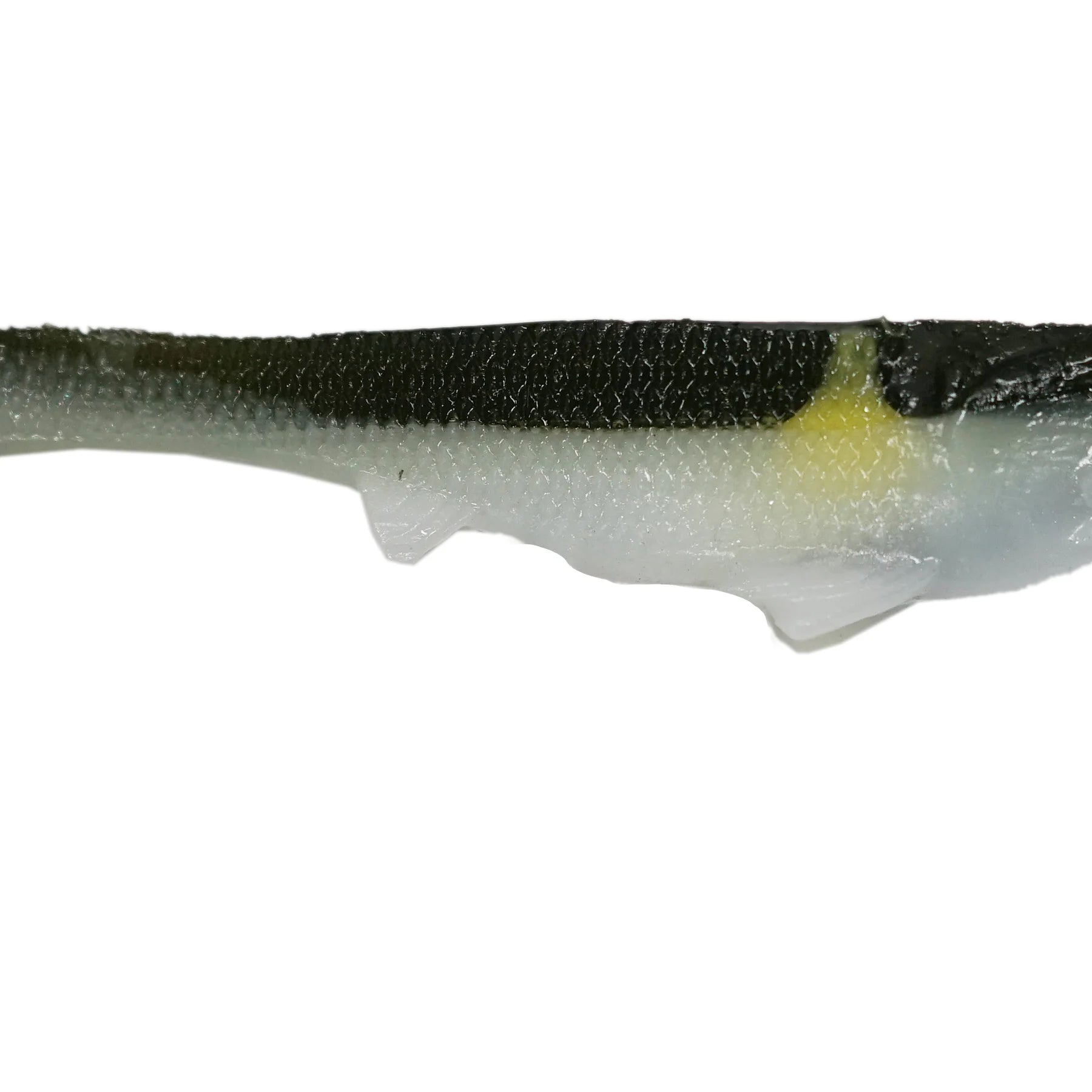 Boom Boom Line Thru Swimbait 6" Ayu #521 6"