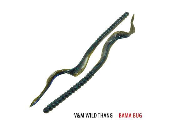 V&M Wild Thang 8.5 Bama Bug**