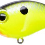 Bill Lewis ATV 1.0 Squarebill Crankbaits Chartreuse Shiner