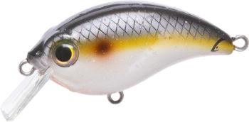 Bill Lewis ATV 1.5 Squarebill Crankbait Sneaky Shad