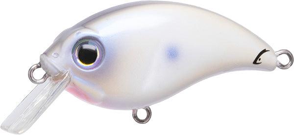 Bill Lewis ATV 2.5 Sqaurebill Crankbait Oyster