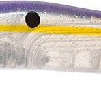 Bill Lewis Scope Stik 120 Suspending 4-6 FT Disco Shad