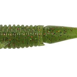 Duo Realis BooStar Wake Swimbait Watermelon Red Flake