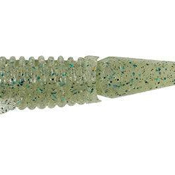 Duo Realis BooStar Wake Swimbait Olive Shrimp