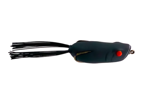 Toad Thumper Swamper Black