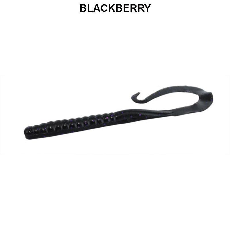 Zoom Mag II Worms 20pk